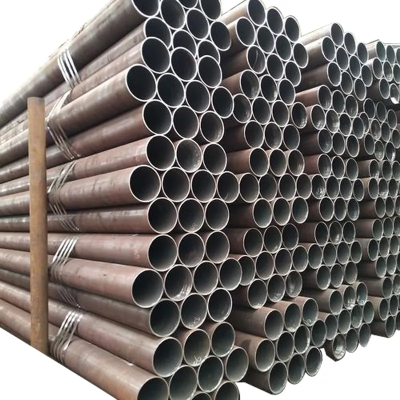 carbon steel pipe&tube